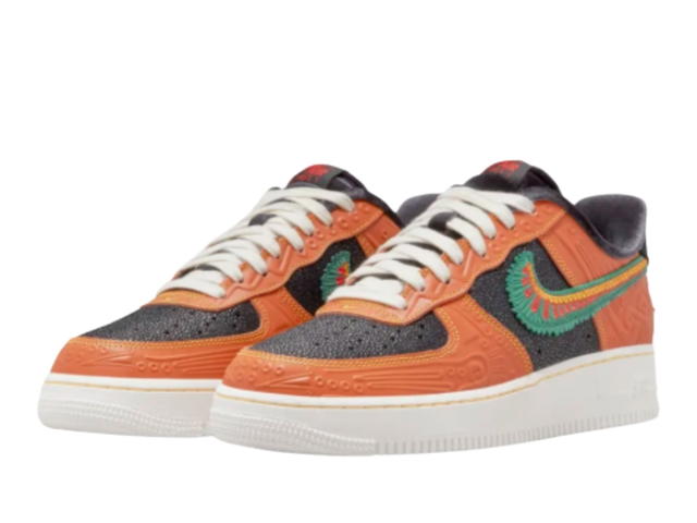 Nike Nike Air Force 1 Low Siempre Familia - view 3