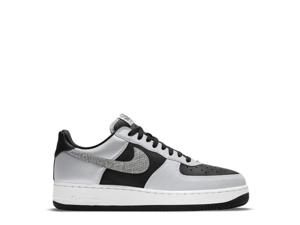 Buy Nike Air Force 1 Low Silver Snake (2021) at Sasom – Authentic and Ready to Ship