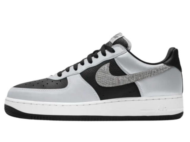 Nike Nike Air Force 1 Low Silver Snake (2021) - view 2