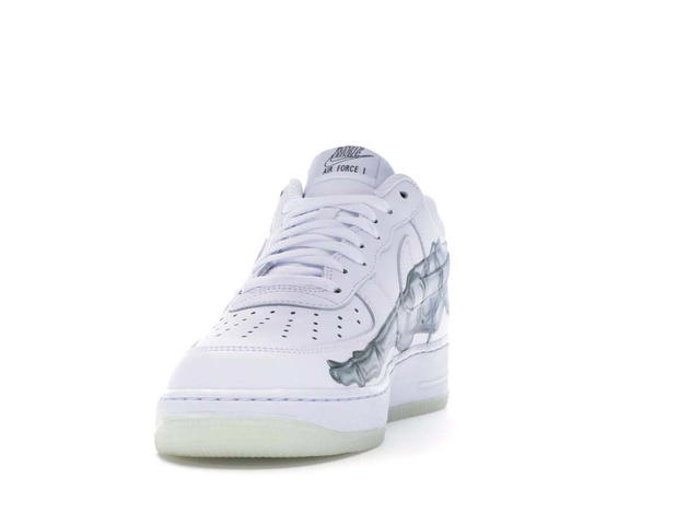 Nike Nike Air Force 1 Low Skeleton Halloween (2018) - view 3