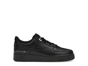 Buy Nike Air Force 1 Low SP 1017 ALYX 9SM Black at Sasom – Authentic and Ready to Ship