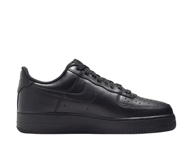 Nike Nike Air Force 1 Low SP 1017 ALYX 9SM Black - view 1