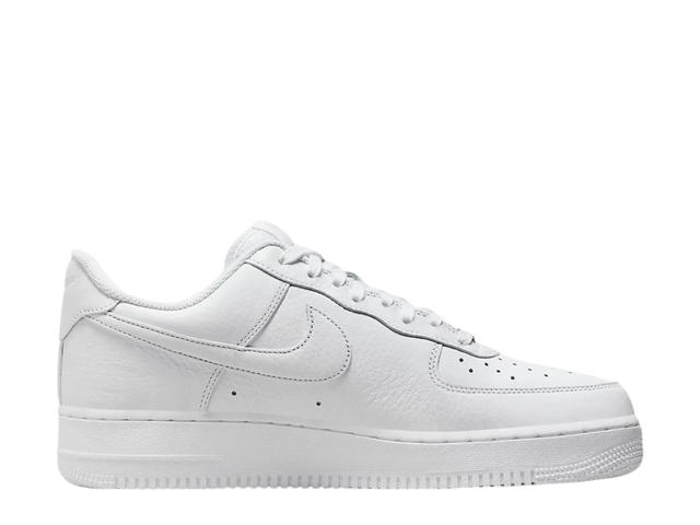 Nike Nike Air Force 1 Low SP 1017 ALYX 9SM White - view 1