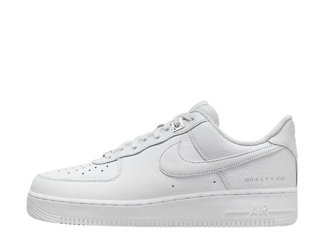 Nike Nike Air Force 1 Low SP 1017 ALYX 9SM White - view 2