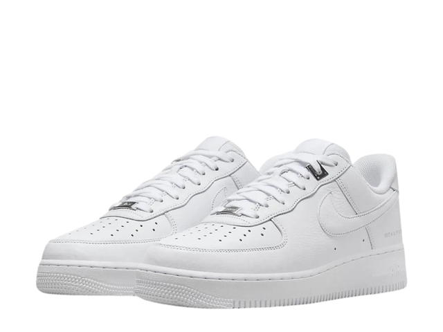 Nike Nike Air Force 1 Low SP 1017 ALYX 9SM White - view 3