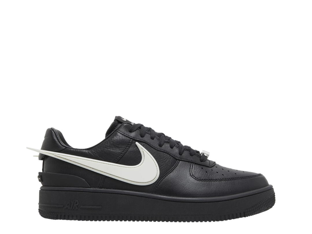 Nike Nike Air Force 1 Low SP AMBUSH Black