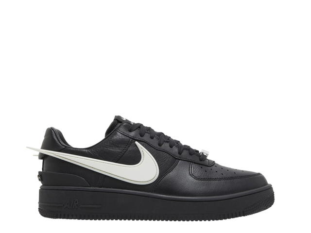 Nike Nike Air Force 1 Low SP AMBUSH Black - view 1