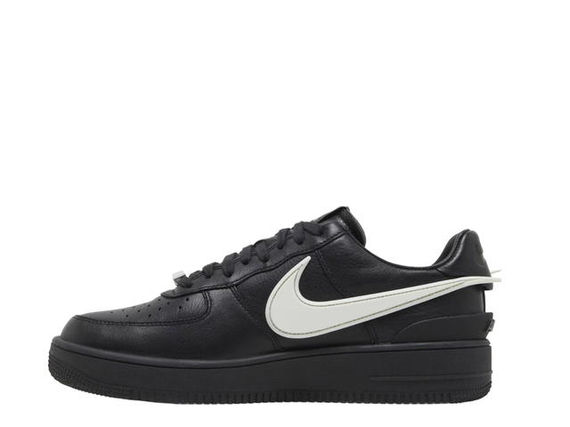 Nike Nike Air Force 1 Low SP AMBUSH Black - view 2