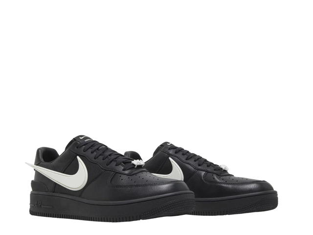 Nike Nike Air Force 1 Low SP AMBUSH Black - view 3