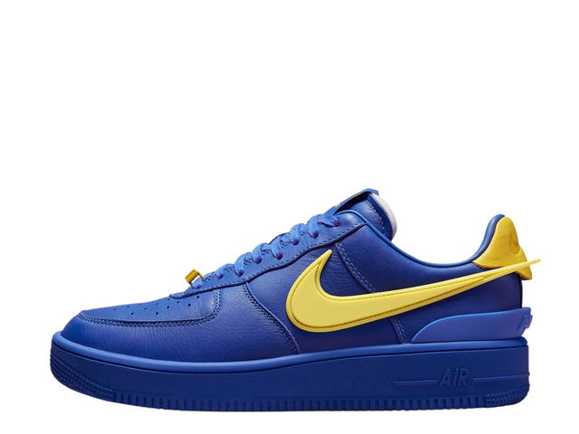 Nike Nike Air Force 1 Low SP AMBUSH Game Royal - view 2