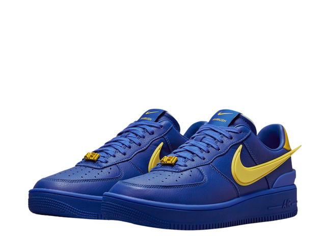 Nike Nike Air Force 1 Low SP AMBUSH Game Royal - view 3