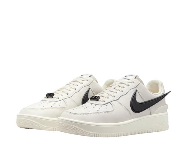 Nike Nike Air Force 1 Low SP AMBUSH Phantom - view 3