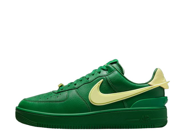 Nike Nike Air Force 1 Low SP AMBUSH Pine Green - view 2