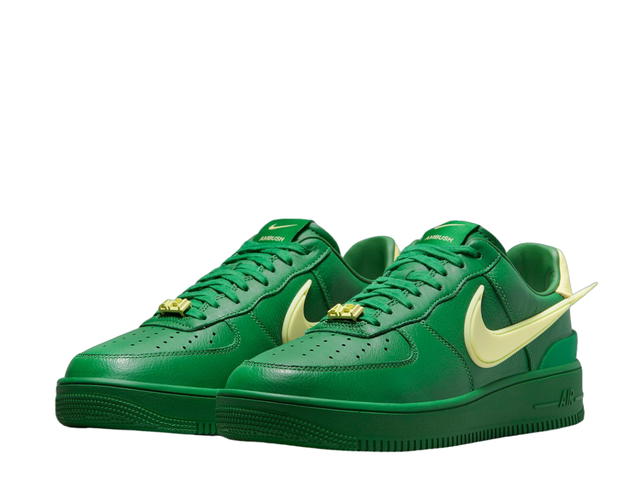Nike Nike Air Force 1 Low SP AMBUSH Pine Green - view 3