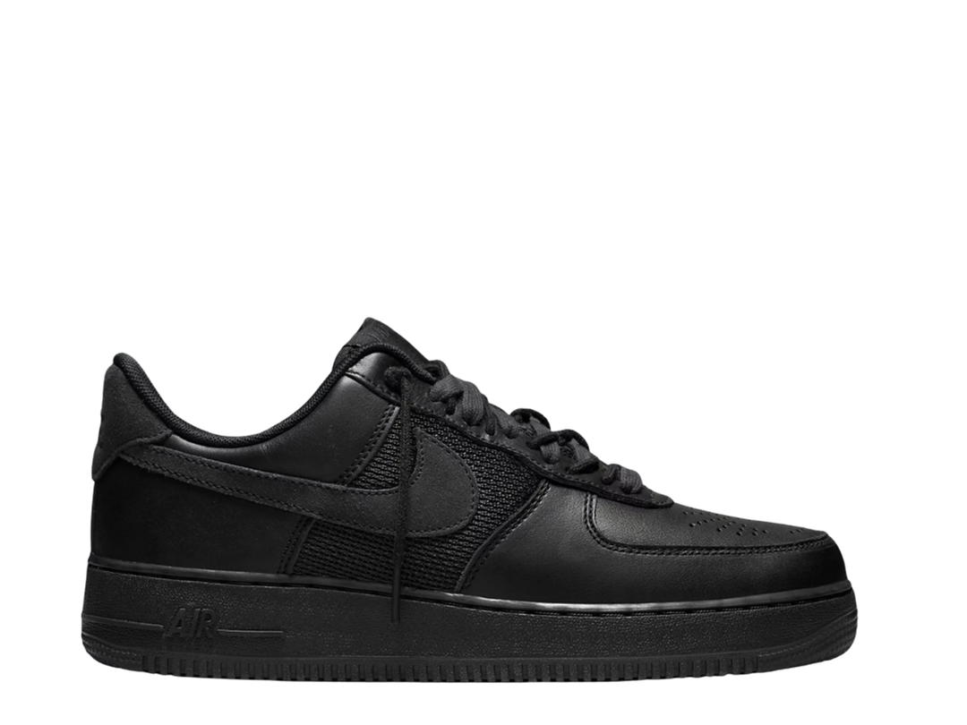 Nike Nike Air Force 1 Low SP Slam Jam Black