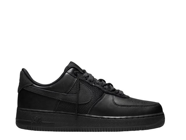 Nike Nike Air Force 1 Low SP Slam Jam Black - view 1