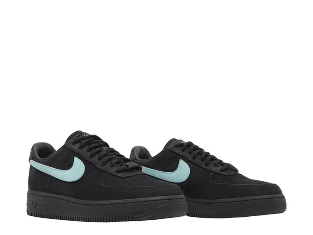 Nike Nike Air Force 1 Low Tiffany & Co. 1837 - view 3