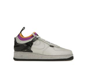 Buy Nike Air Force 1 Low SP Undercover Grey Fog at Sasom – Authentic and Ready to Ship