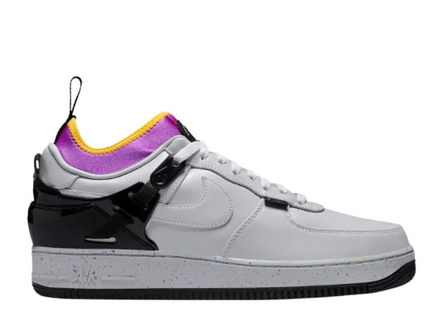 Nike Nike Air Force 1 Low SP Undercover Grey Fog - view 1