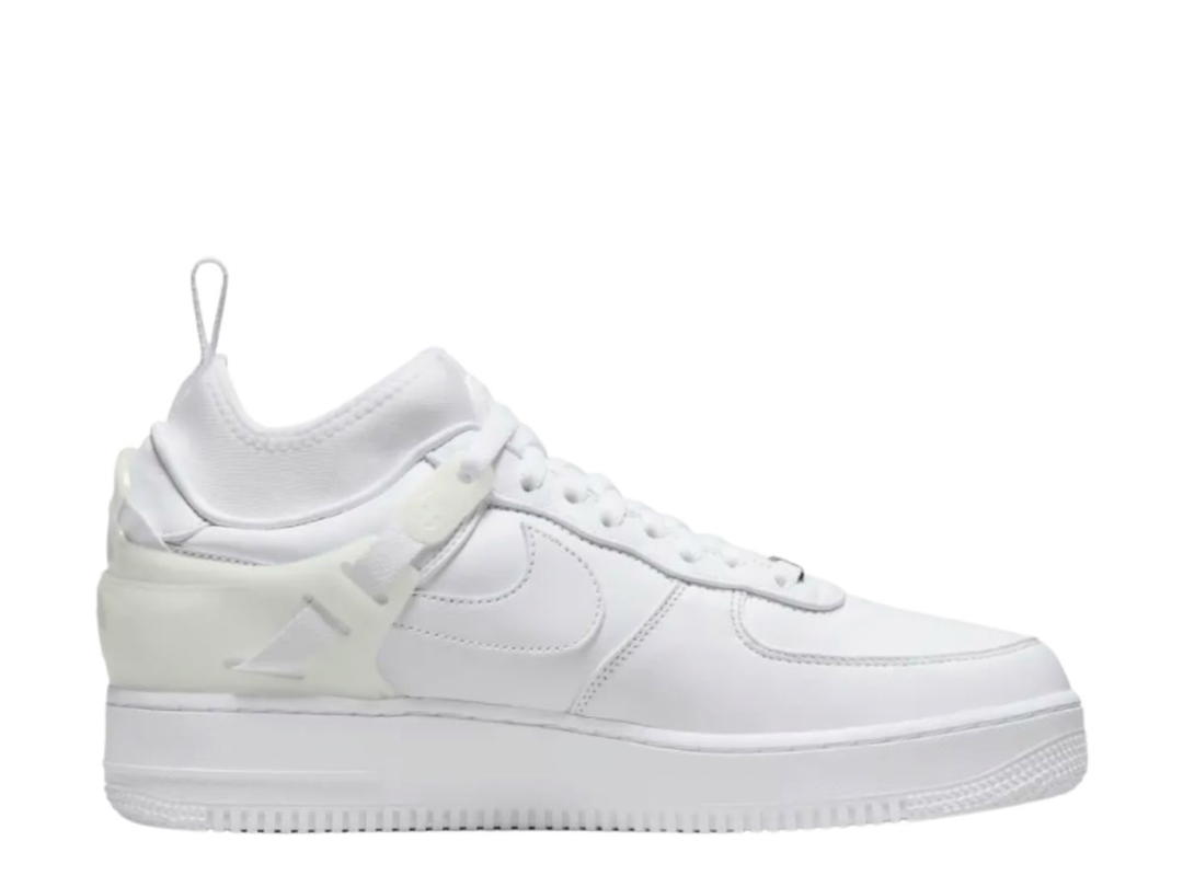 Nike Nike Air Force 1 Low SP Undercover White