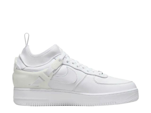 Nike Nike Air Force 1 Low SP Undercover White - view 1