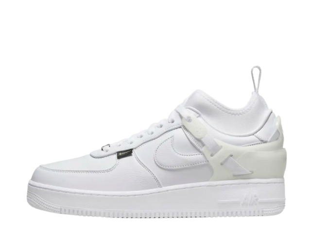Nike Nike Air Force 1 Low SP Undercover White - view 2