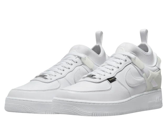 Nike Nike Air Force 1 Low SP Undercover White - view 3