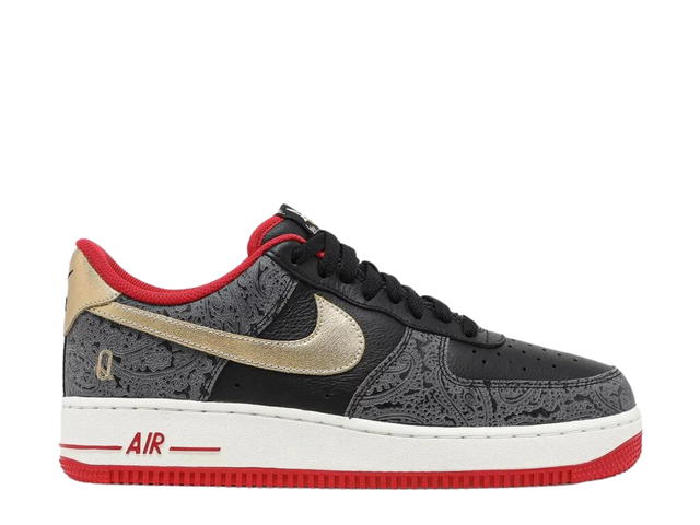 Nike Nike Air Force 1 Low Spades - view 1