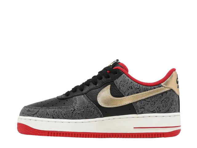Nike Nike Air Force 1 Low Spades - view 2