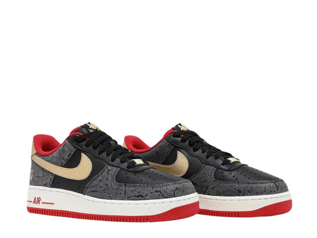 Nike Nike Air Force 1 Low Spades - view 3