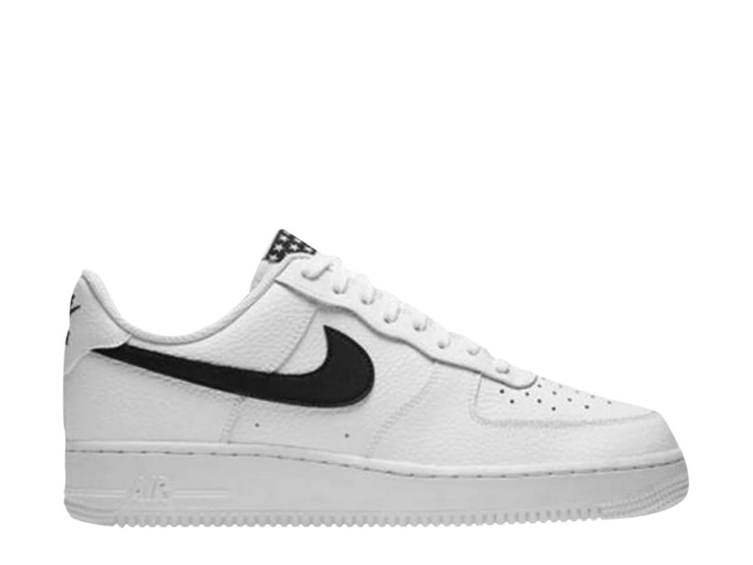 Nike Nike Air Force 1 Low Stars White Black
