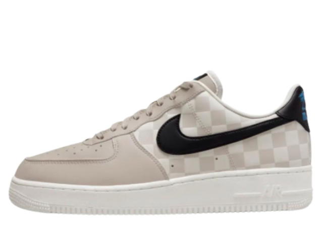 Nike Nike Air Force 1 Low LeBron James Strive For Greatness - view 2
