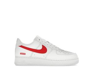 Buy Nike Air Force 1 Low Supreme Shanghai at Sasom – Authentic and Ready to Ship