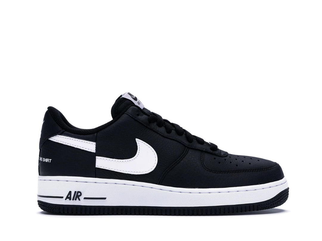 Nike Nike Air Force 1 Low Supreme x Comme des Garçons (2018)