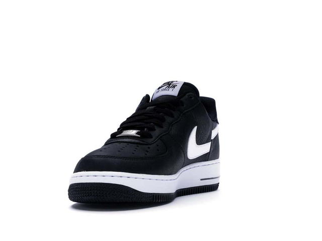 Nike Nike Air Force 1 Low Supreme x Comme des Garçons (2018) - view 3