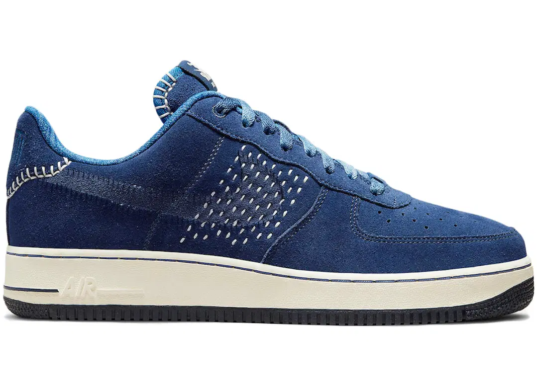 Nike Nike Air Force 1 Low The One Line NAI-KE