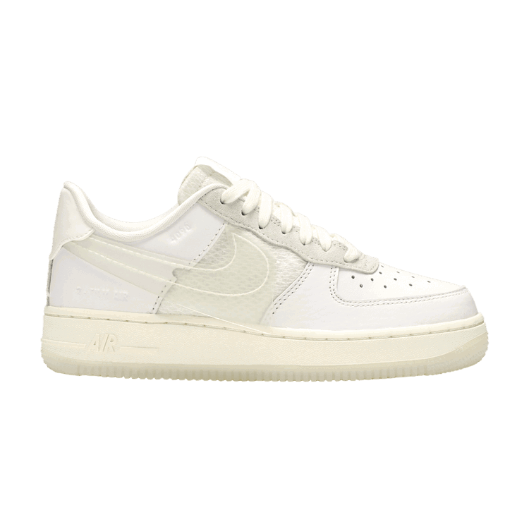 Nike Nike Air Force 1 DNA White