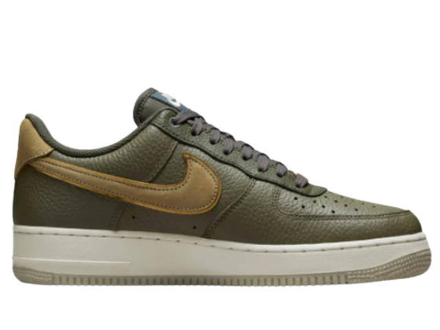 Nike Nike Air Force 1 Low '07 LX Turtle - view 1