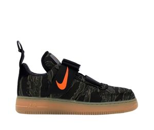 Buy Nike Air Force 1 Low Utility Carhartt WIP Camo at Sasom – Authentic and Ready to Ship