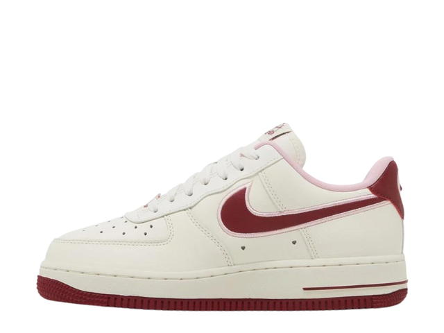 Nike Nike Air Force 1 Low Valentine's Day (2023) (Women's) - view 2