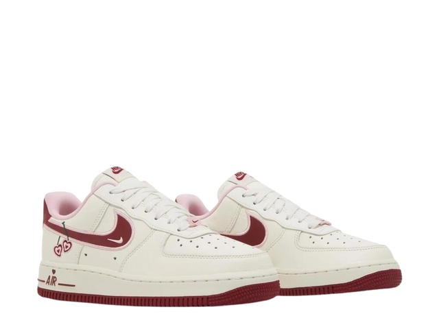 Nike Nike Air Force 1 Low Valentine's Day (2023) (Women's) - view 3