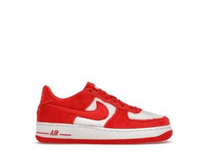Buy Nike Air Force 1 Low Valentine's Day Fleece (2024) (GS) at Sasom – Authentic and Ready to Ship