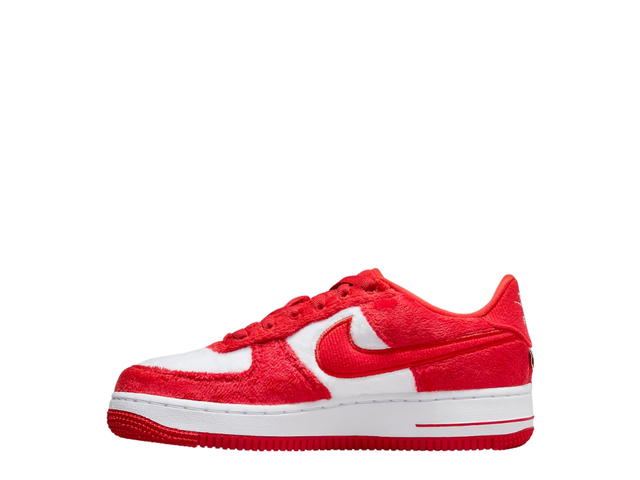 Nike Nike Air Force 1 Low Valentine's Day Fleece (2024) (GS) - view 2