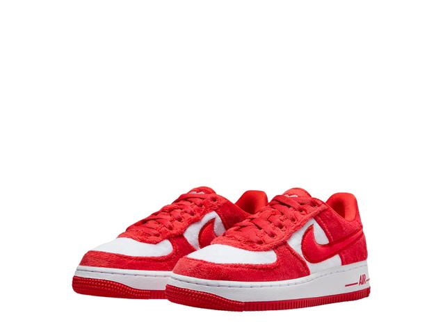 Nike Nike Air Force 1 Low Valentine's Day Fleece (2024) (GS) - view 3