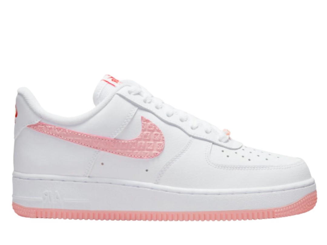 Nike Nike Air Force 1 Low VD Valentine's Day (2022) (Women's)