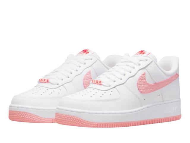 Nike Nike Air Force 1 Low VD Valentine's Day (2022) (Women's) - view 3