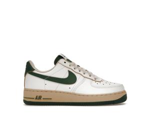 Buy Nike Air Force 1 Low '07 LV8 Vintage Gorge Green (Women's) at Sasom – Authentic and Ready to Ship