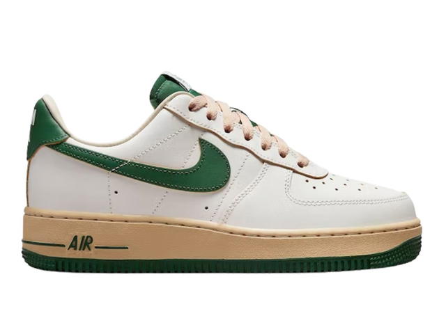 Nike Nike Air Force 1 Low '07 LV8 Vintage Gorge Green (Women's) - view 1