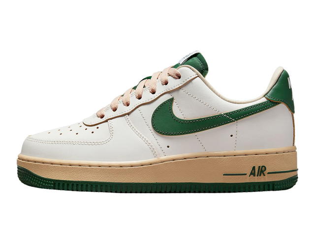 Nike Nike Air Force 1 Low '07 LV8 Vintage Gorge Green (Women's) - view 2