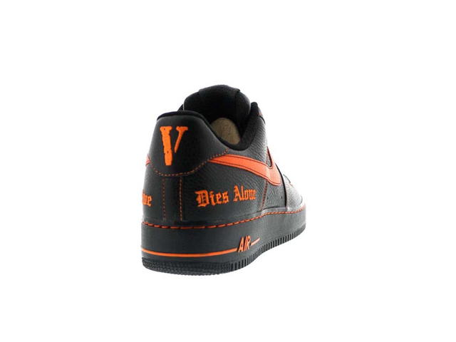 Nike Nike Air Force 1 Low VLONE (2017) - view 2